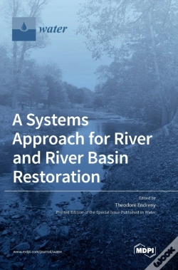 Capa do artigo A Systems Approach For River And River B