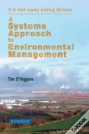 Capa do artigo A Systems Approach To Environmental Management