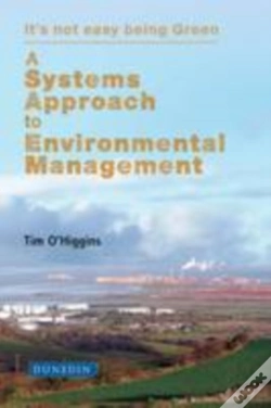 Capa do artigo A Systems Approach To Environmental Management