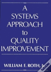 Capa do artigo A Systems Approach To Quality Improvement