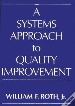 Capa do artigo A Systems Approach To Quality Improvement