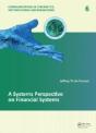 A Systems Perspective On Financial Systems - Preview