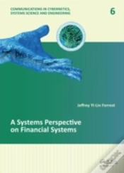 Capa do artigo A Systems Perspective On Financial Systems