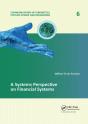 A Systems Perspective On Financial Systems - Preview