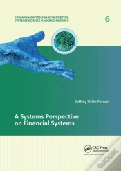 Capa do artigo A Systems Perspective On Financial Systems