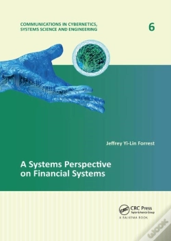 Capa do artigo A Systems Perspective On Financial Systems