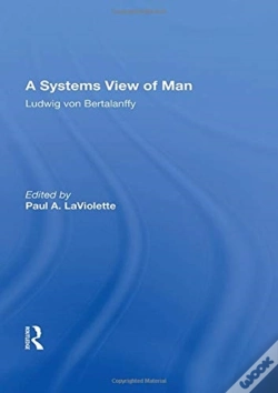 Capa do artigo A Systems View Of Man