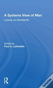 Capa do artigo A Systems View Of Man