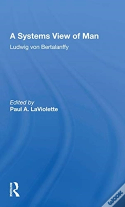 Capa do artigo A Systems View Of Man