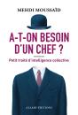 A-T-On Besoin D'Un Chef ? Petit Traité D'Intelligence Collective - Preview