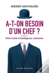 Capa do artigo A-T-On Besoin D