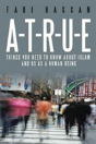A-T-R-U-E - Preview