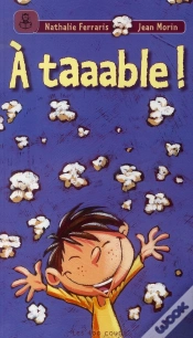 Capa do artigo À Taaable !