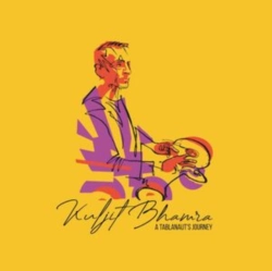 Capa do artigo A Tablanaut's Journey - CD