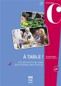 A Table !A La Decouverte Du Repas Gastronomique Des Francais - Preview