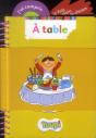 A Table - Preview