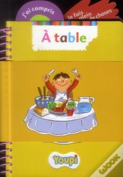 Capa do artigo A Table