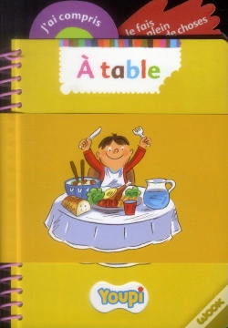 Capa do artigo A Table