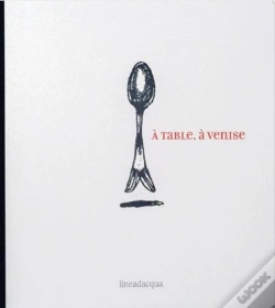 Capa do artigo A Table, A Venise