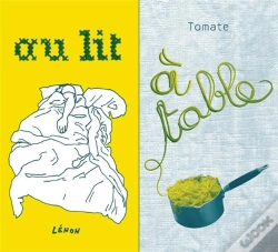 Capa do artigo À Table ; Au Lit