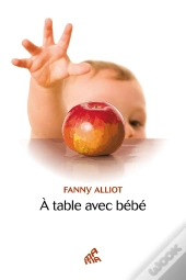 À Table Avec Bébé
