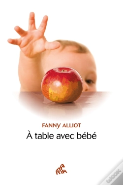 Capa do artigo À Table Avec Bébé