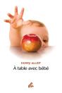 À Table Avec Bébé - Preview