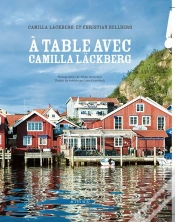Capa do artigo A Table Avec Camilla Lackberg