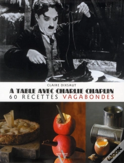 Capa do artigo A Table Avec Charlot