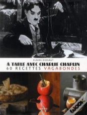 Capa do artigo A Table Avec Charlot