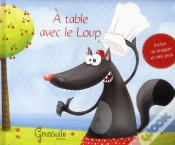 Capa do artigo A Table Avec Le Loup