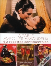 Capa do artigo A Table Avec Les Amoureux