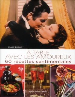 Capa do artigo A Table Avec Les Amoureux