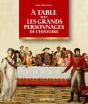 À Table Avec Les Personnages De L'Histoire - Preview