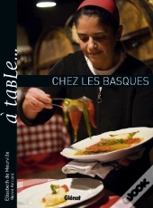 À Table... Chez Les Basques