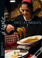 Capa do artigo À Table... Chez Les Basques
