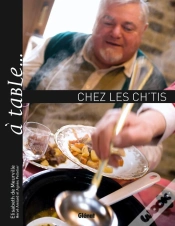 Capa do artigo À Table... Chez Les Ch