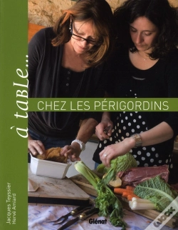 Capa do artigo À Table Chez Les Périgordins