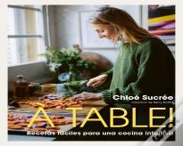 A Table