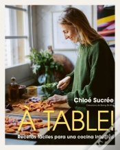 Capa do artigo A Table