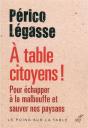 À Table Citoyens ! - Preview
