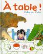 A Table - Preview