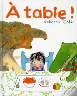Capa do artigo A Table