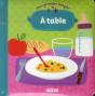A Table (Coll Mon Premier Imagier) - Preview