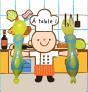 A Table! - Preview