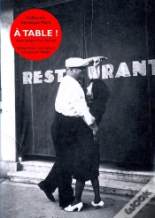 Capa do artigo À Table ! Collection Véronique Marit