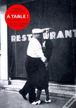 Capa do artigo À Table ! Collection Véronique Marit
