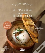 Capa do artigo À Table Dans Les Landes