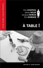 A Table ! (Dora-Suarez-Leblog Presente) - Preview