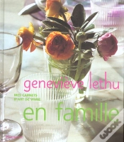 Capa do artigo À Table En Famille
